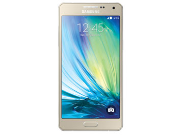 SAMSUNG Galaxy A5 ซัมซุง กาแล็คซี่ เอ 5 : ภาพที่ 4