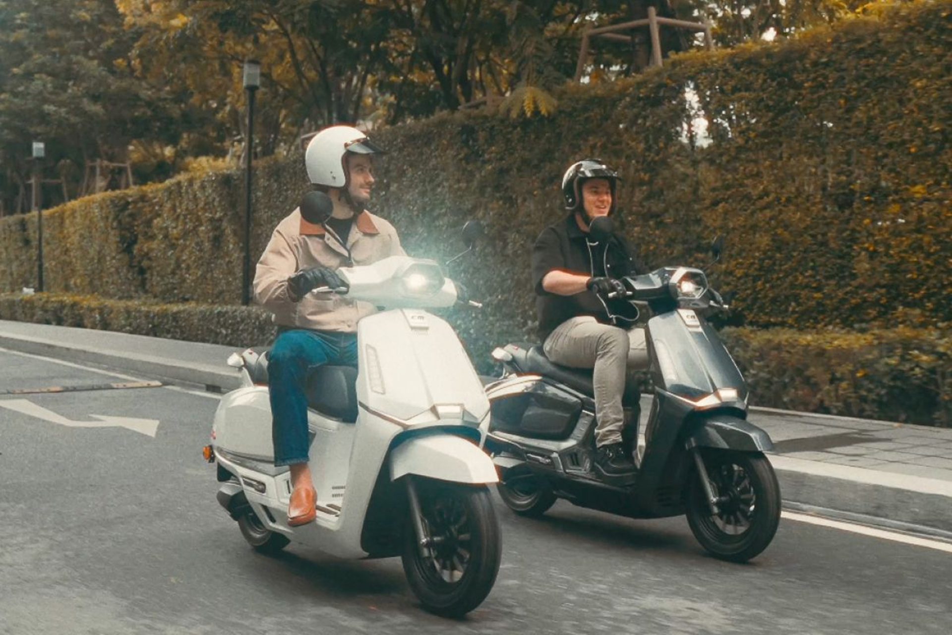 EM Milano Standard อีเอ็ม ปี 2025 : ภาพที่ 3