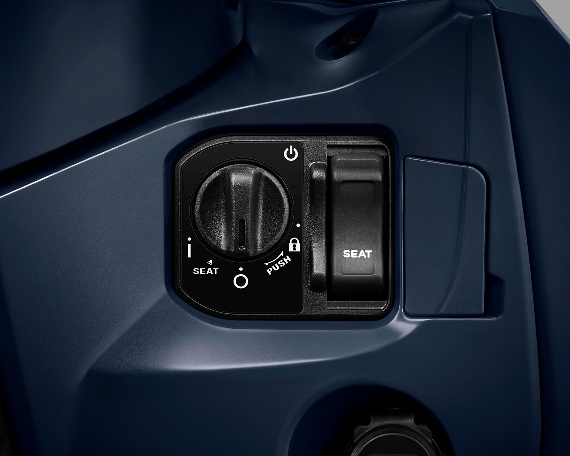 Honda Wave 125R ฮอนด้า เวฟ ปี 2025 : ภาพที่ 9