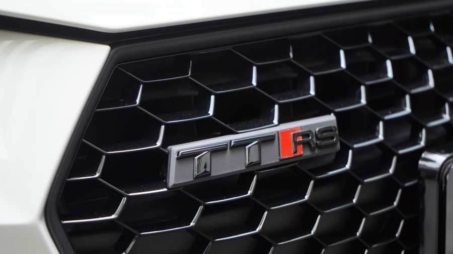 Audi RS TT RS Heritaged Edition อาวดี้ ปี 2023 : ภาพที่ 2