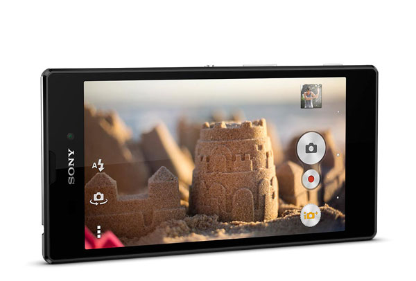 Sony Xperia T3 โซนี่ เอ็กซ์พีเรีย ที 3 : ภาพที่ 4