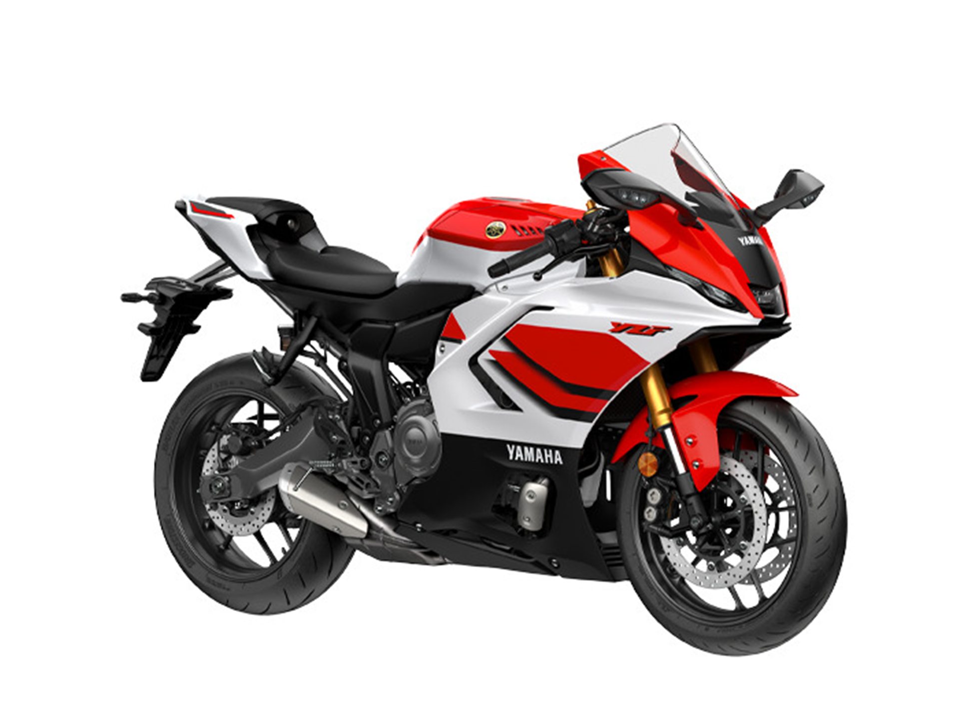 Yamaha R7 Standard ยามาฮ่า ปี 2026 : ภาพที่ 3