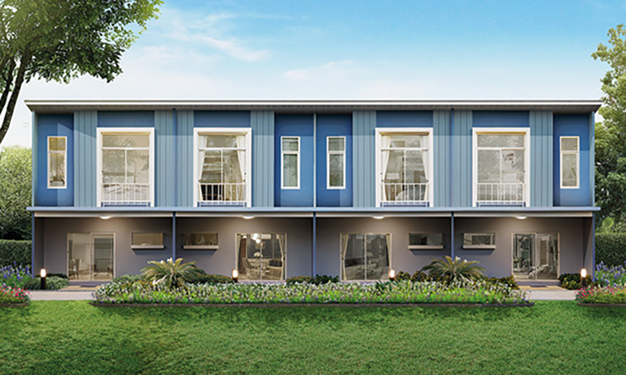 เสนา วีว่า รัตนาธิเบศร์ - บางบัวทอง (SENA VIVA Rattanathibet - Bangbuathong) : ภาพที่ 4