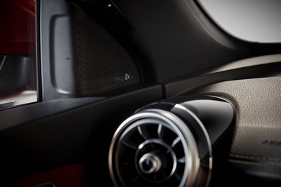 MG HS (C) 2019 เอ็มจี ปี 2019 : ภาพที่ 8