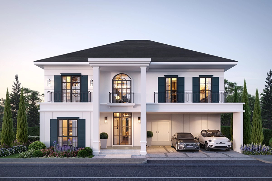 เศรษฐสิริ ราชพฤกษ์ - พรานนก (Setthasiri Ratchapruek - Phran Nok) : ภาพที่ 3