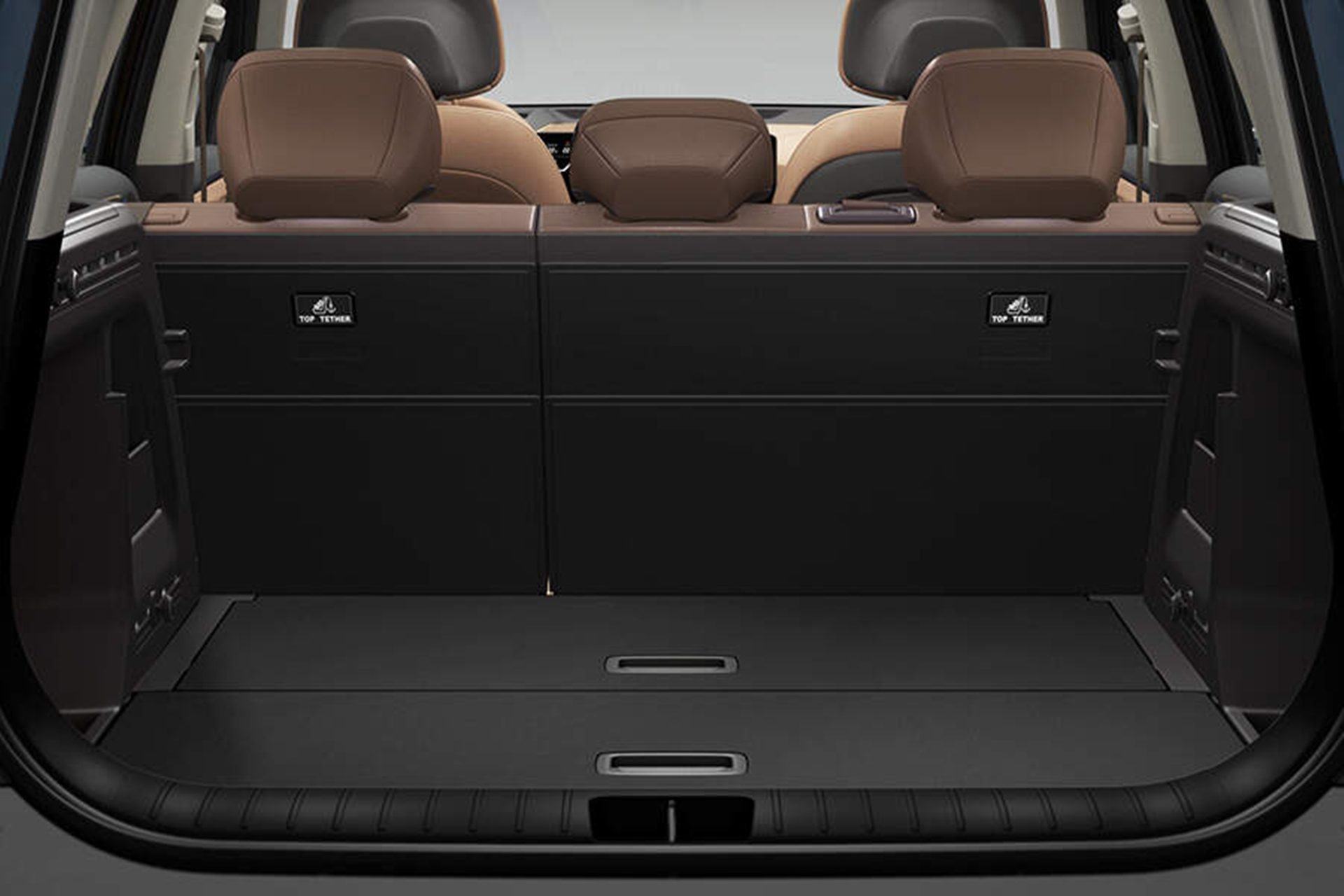 KIA EV5 GT-Line AWD เกีย ปี 2024 : ภาพที่ 10