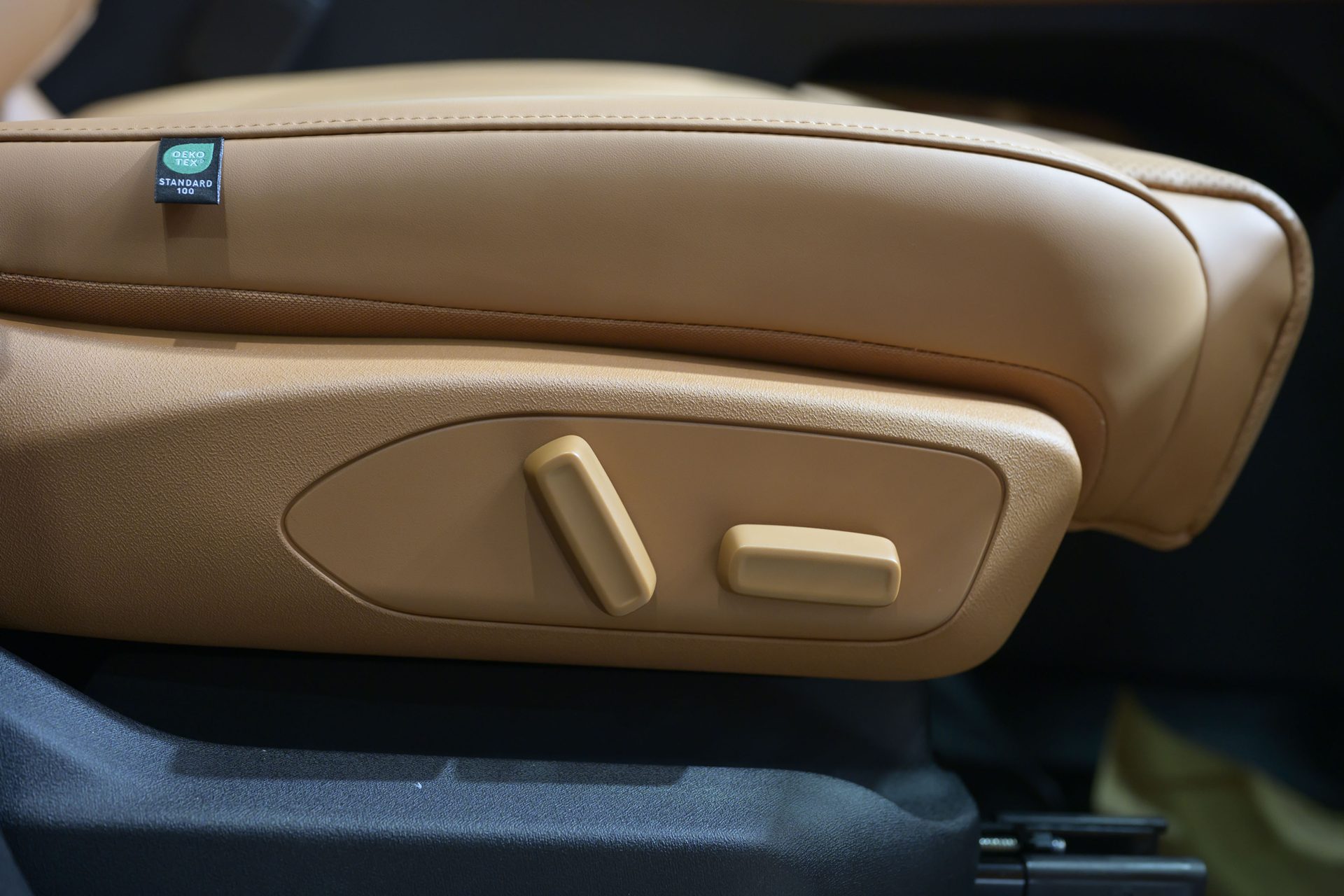 Leapmotor C10 Design ลีปมอเตอร์ ปี 2024 : ภาพที่ 7