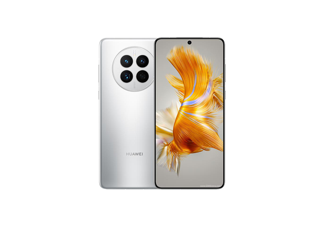 Huawei Mate 50 (8GB/128GB) หัวเหว่ย เมท 50 (8GB/128GB) : ภาพที่ 1