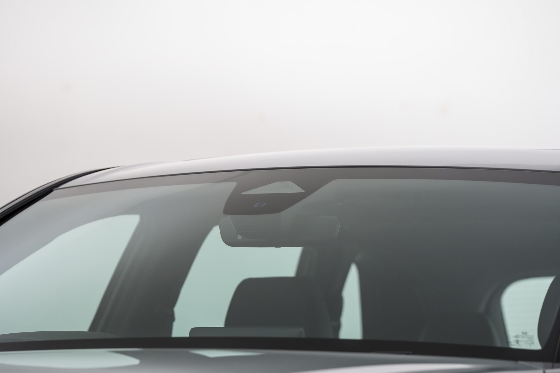 Honda CR-V e:HEV RS 4WD ฮอนด้า ซีอาร์-วี ปี 2025 : ภาพที่ 3