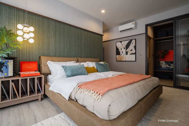 พินน์ ศูนย์วิจัย (PYNN Soonvijai) : ภาพที่ 8