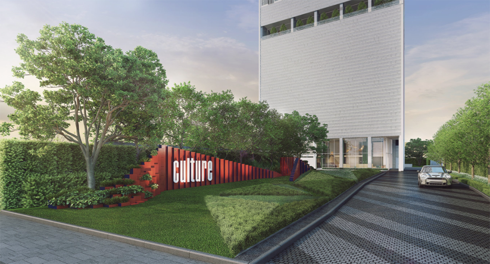 คัลเจอร์ ทองหล่อ (Culture Thonglor) : ภาพที่ 2