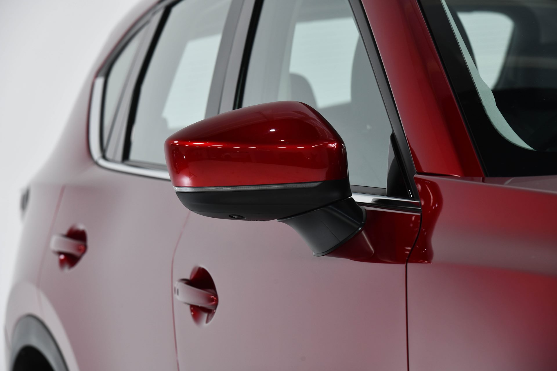 Mazda CX-5 2.0 SP มาสด้า ปี 2024 : ภาพที่ 6