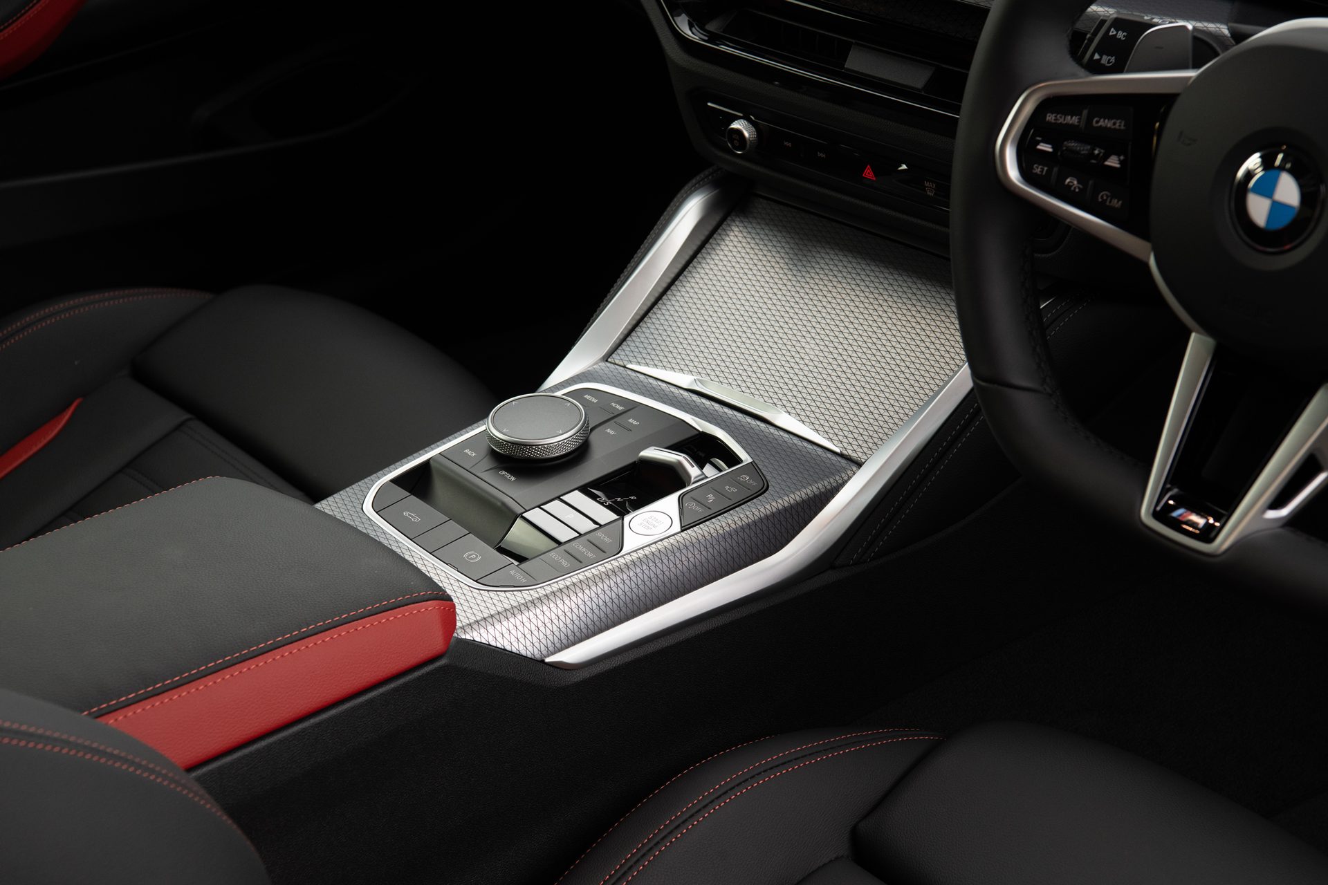 BMW Series 4 430i Convertible M Sport บีเอ็มดับเบิลยู ซีรีส์ 4 ปี 2025 : ภาพที่ 10