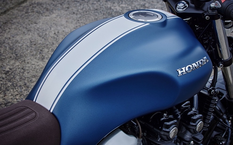 Honda CB 1100 RS MY2022 ฮอนด้า ปี 2021 : ภาพที่ 6