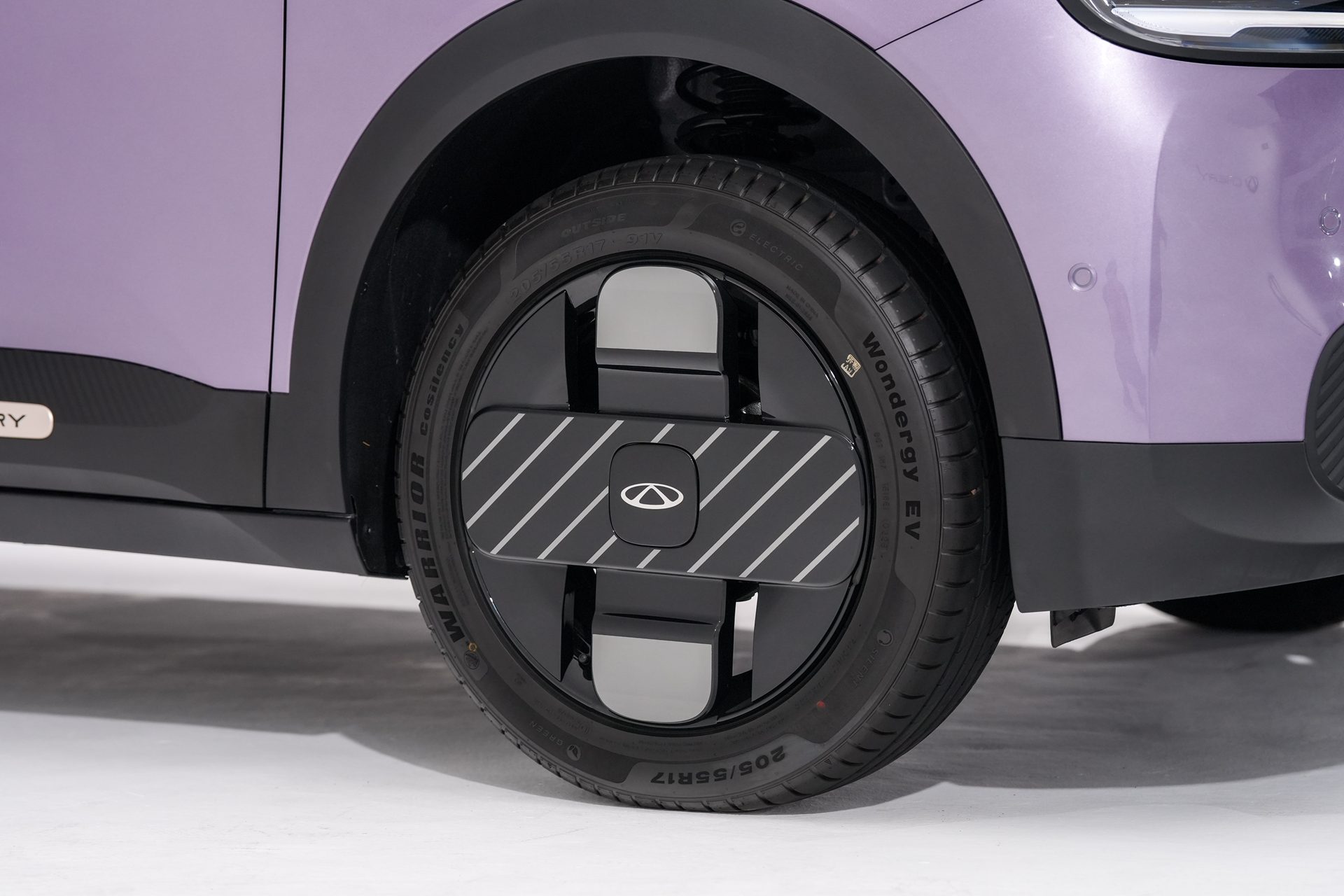 Chery Q Quint เฌอรี่ ปี 2026 : ภาพที่ 7