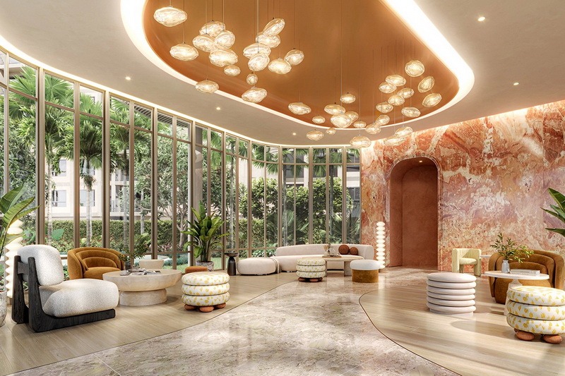 เดอะ เบส เชิงทะเล (The Base Cherngtalay) : ภาพที่ 5