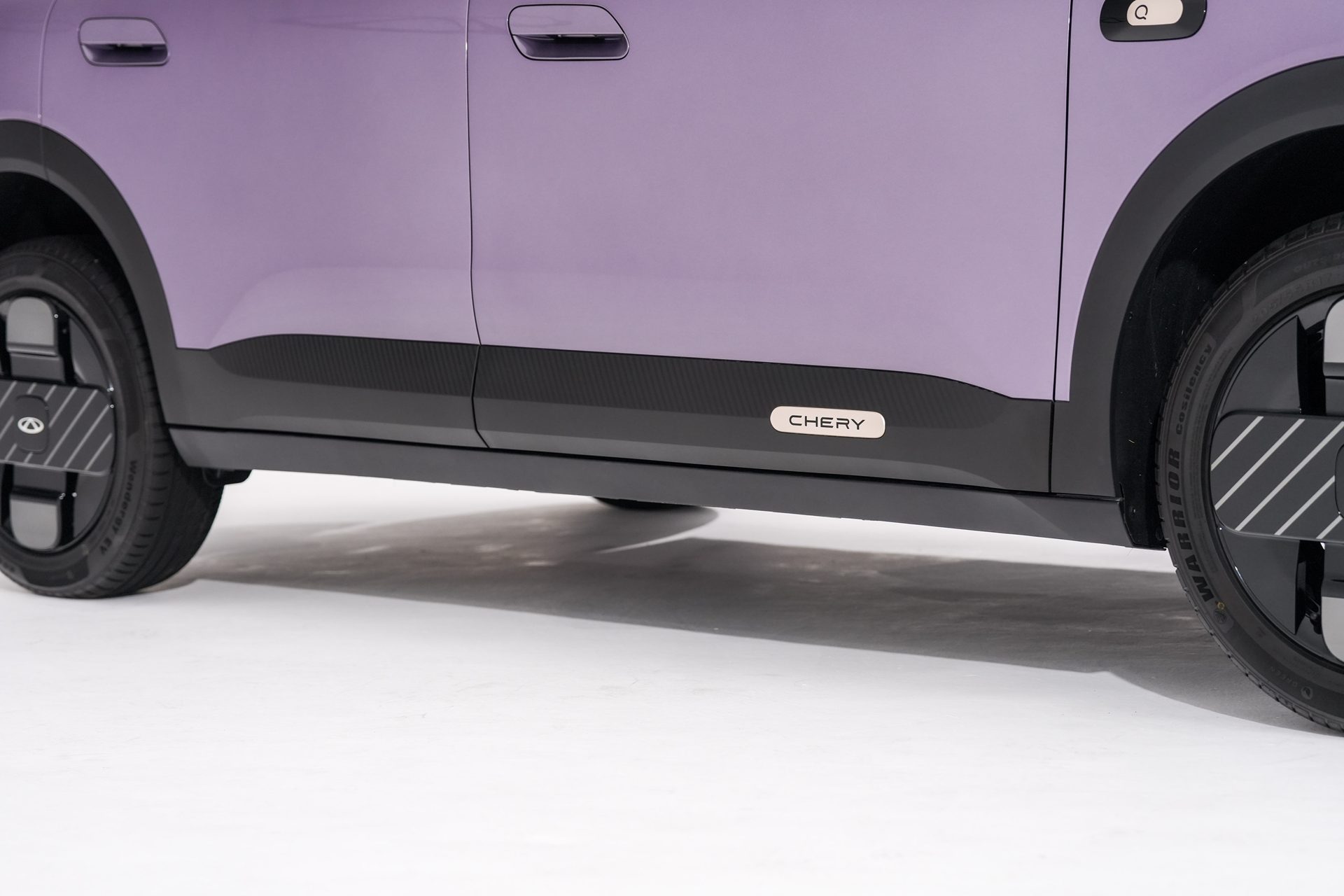 Chery Q Qool เฌอรี่ ปี 2026 : ภาพที่ 6