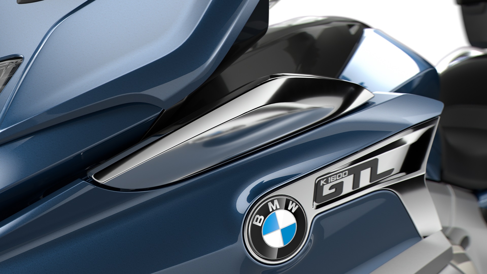 BMW K 1600 GTL บีเอ็มดับเบิลยู ปี 2024 : ภาพที่ 10
