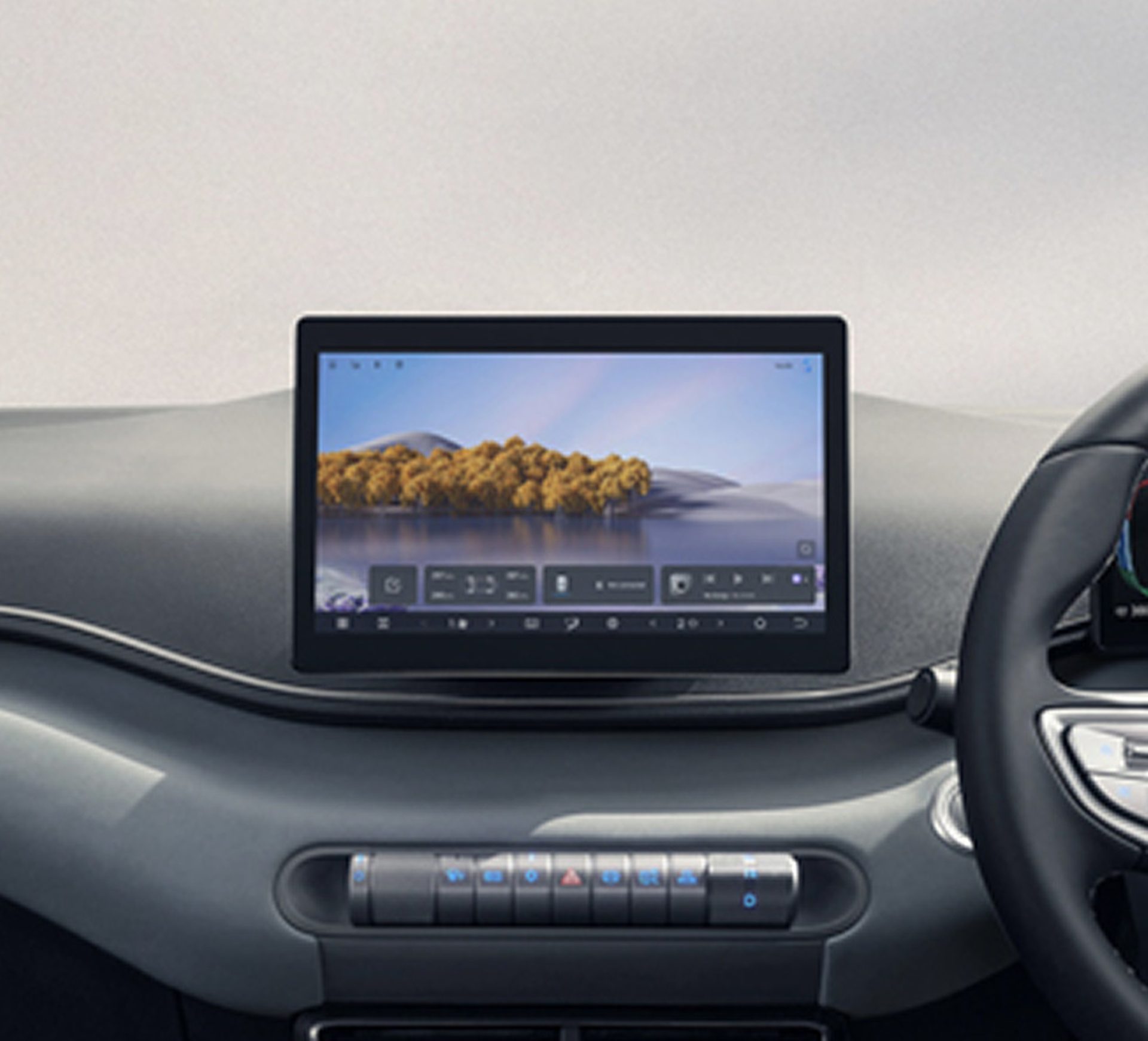 BYD Atto 1 Premium บีวายดี ปี 2026 : ภาพที่ 13