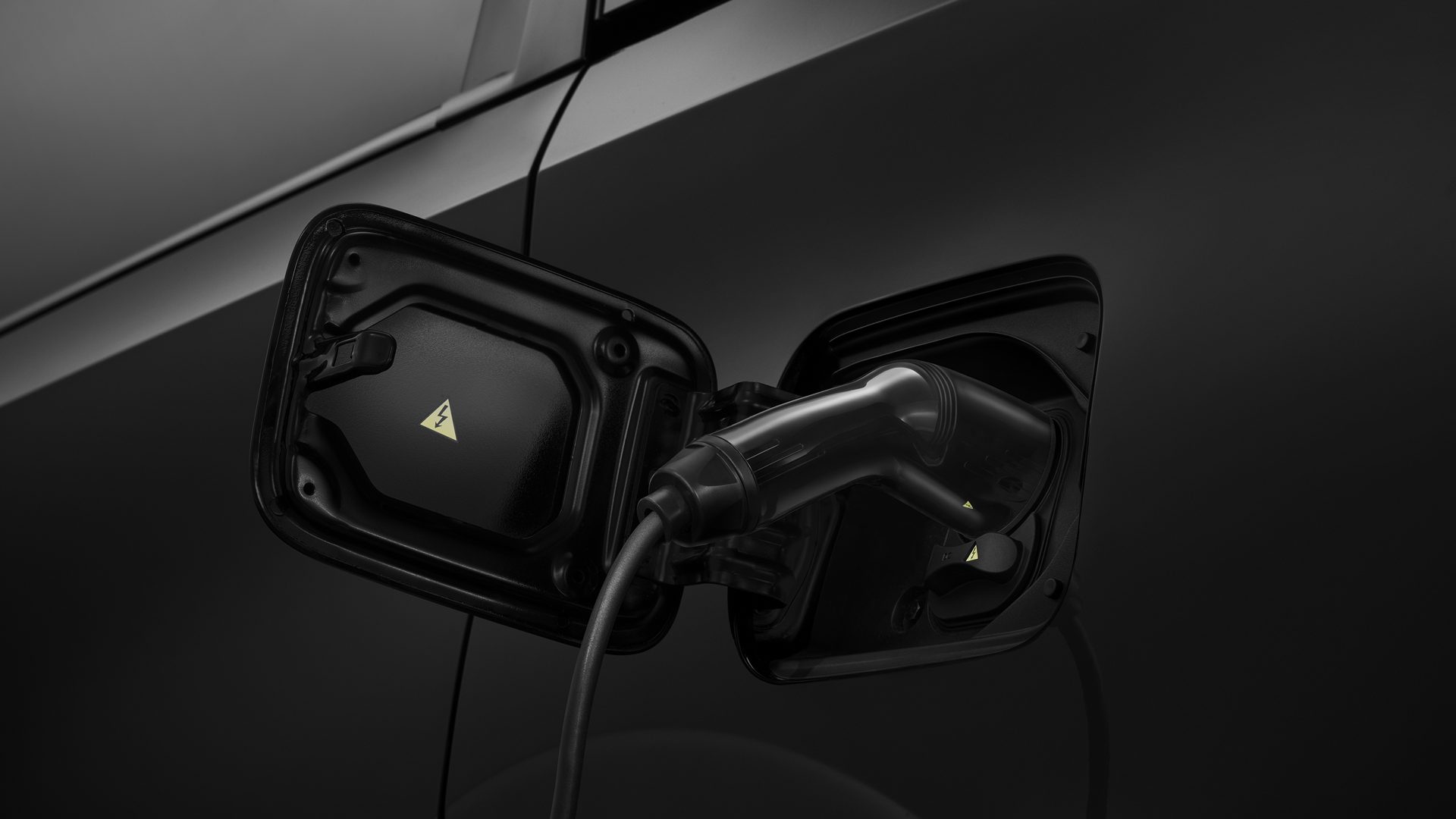 Aion GAC M8 PHEV Standard ปี 2025 : ภาพที่ 5