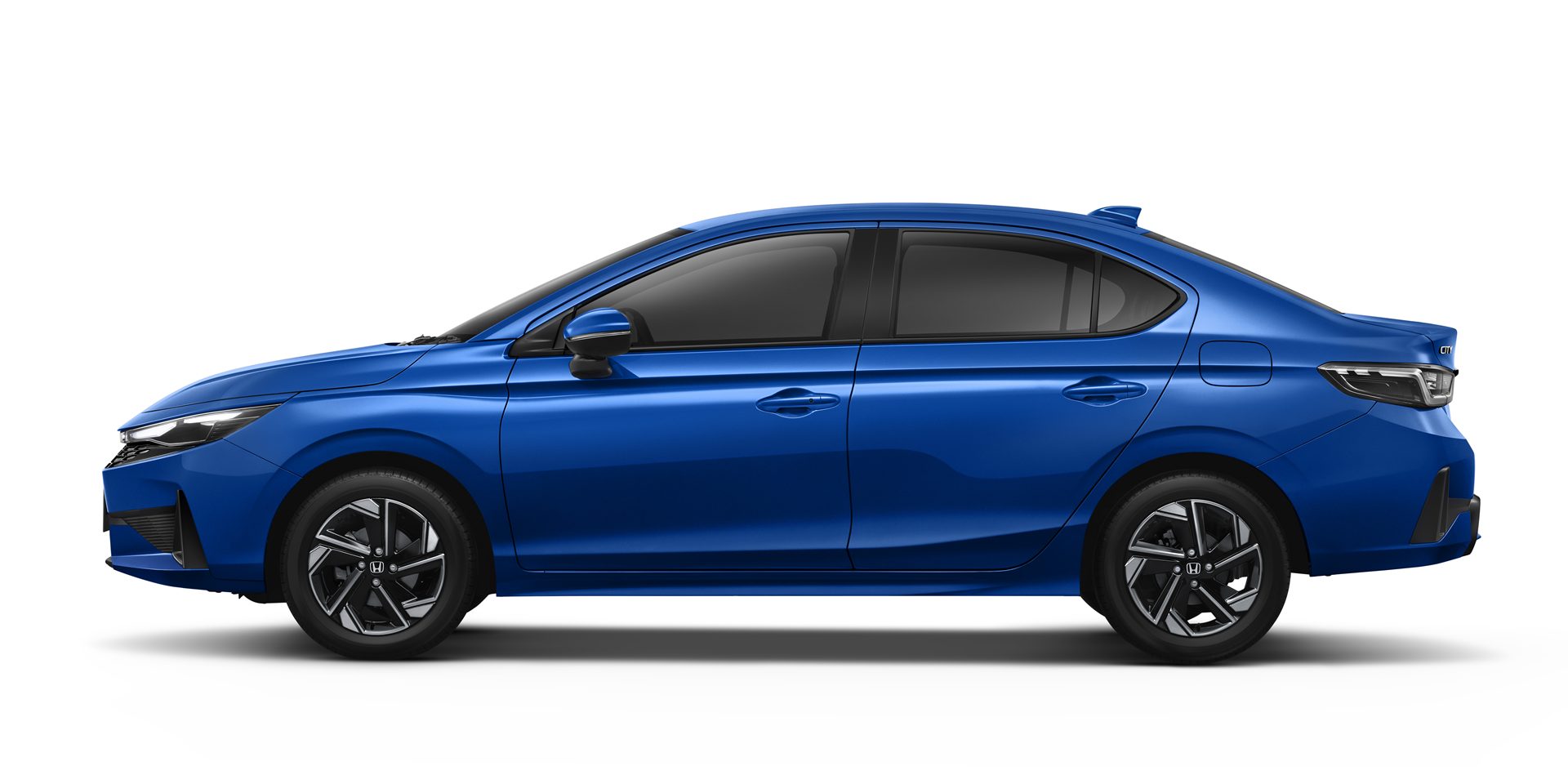 Honda City e:HEV SV ฮอนด้า ซิตี้ ปี 2026 : ภาพที่ 18