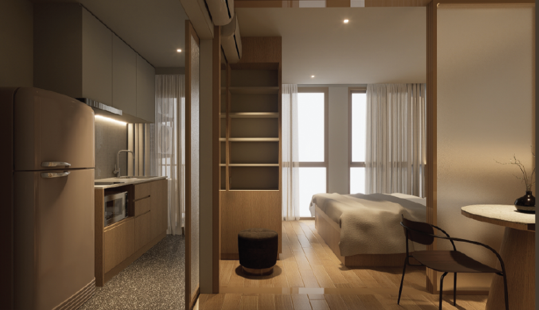 เดอะลัช 21 (The LUSH 21) : ภาพที่ 16