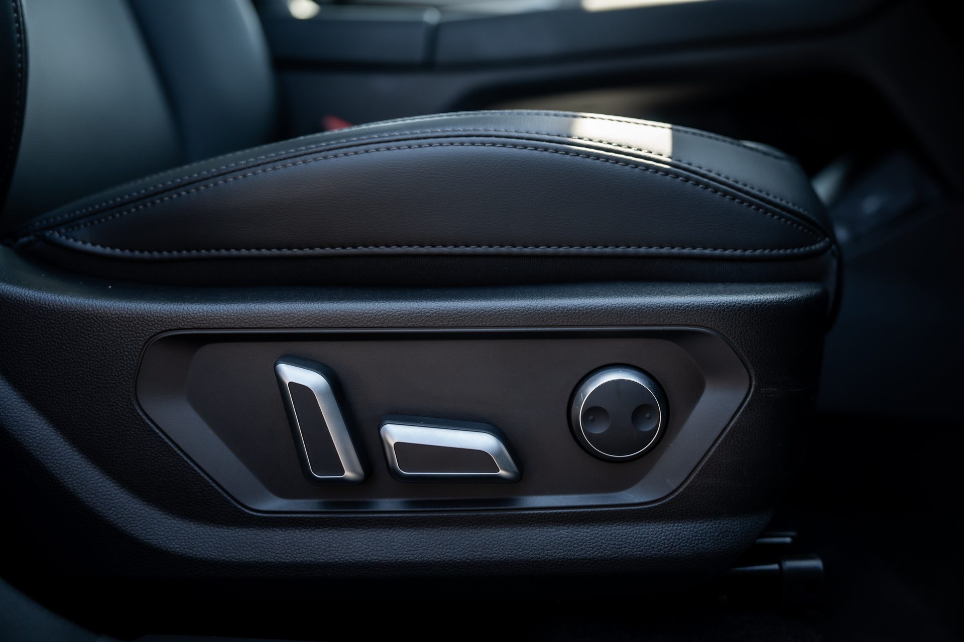 GWM Haval H6 Plug-in Hybrid SUV ULTRA จีดับบลิวเอ็ม ฮาวาล ปี 2025 : ภาพที่ 16