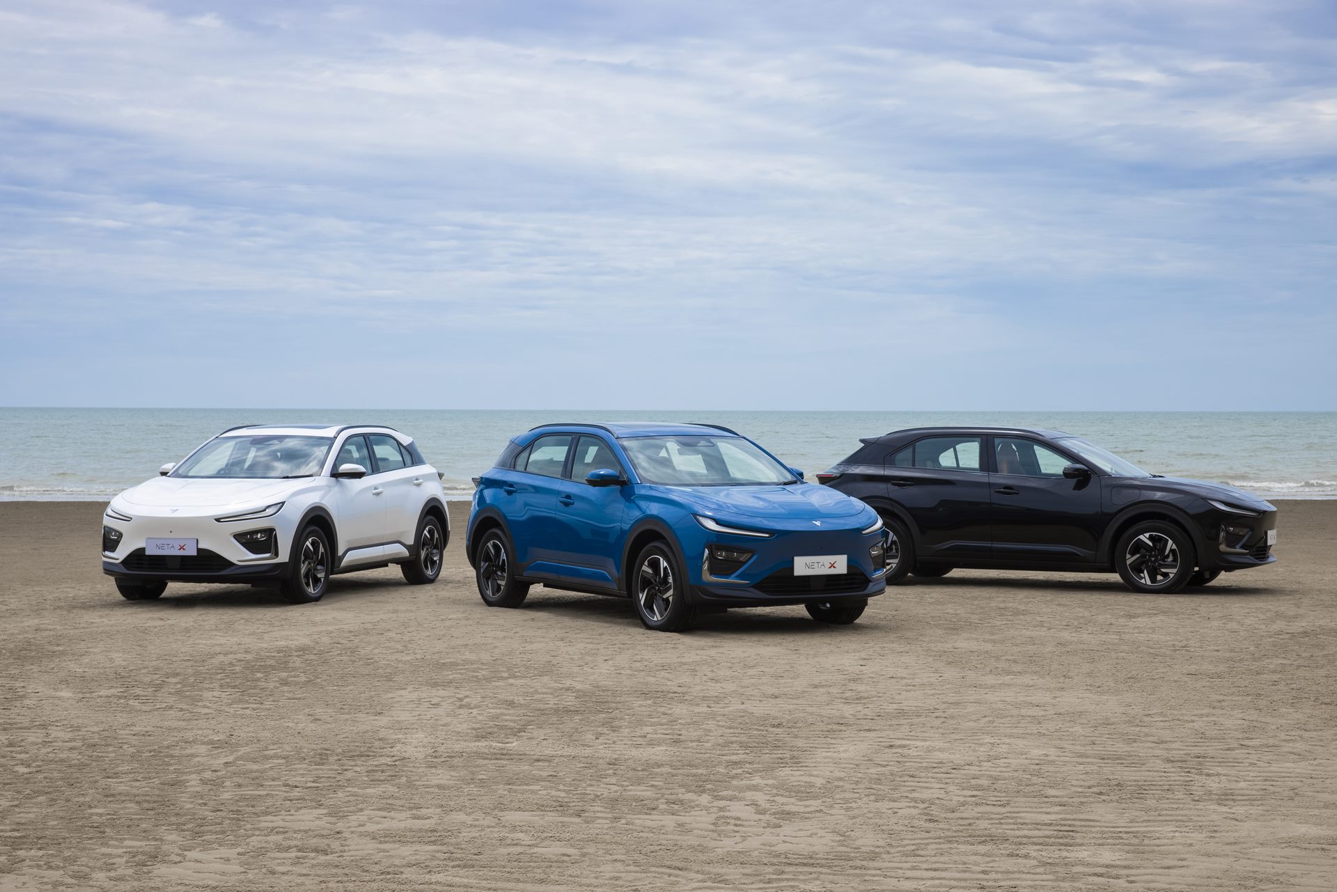 Neta X 480 Smart เนต้า ปี 2024 : ภาพที่ 4