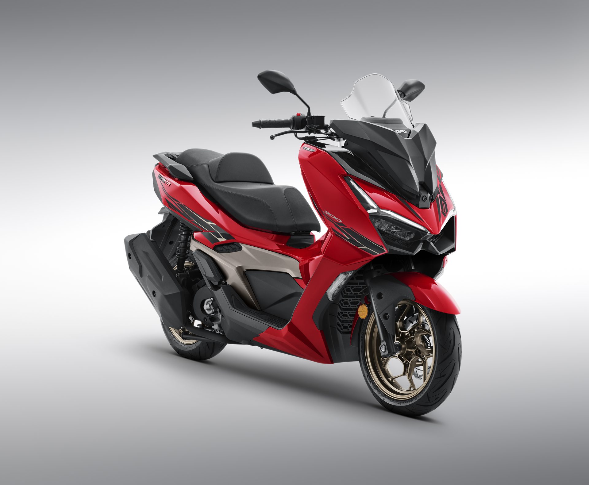 GPX DZ3 Plus จีพีเอ็กซ์ ปี 2026 : ภาพที่ 3