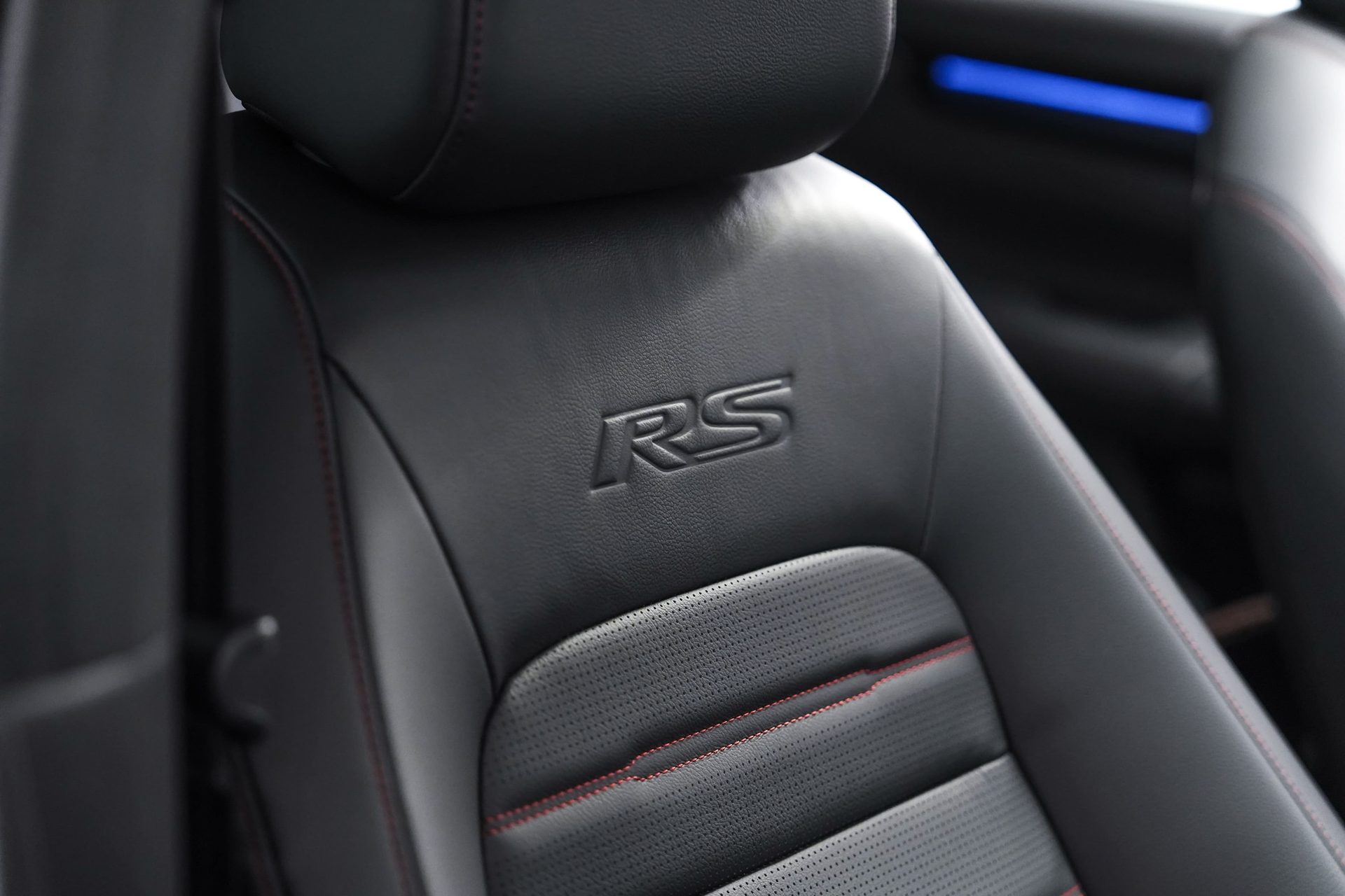 Honda CR-V e:HEV RS 4WD ฮอนด้า ซีอาร์-วี ปี 2025 : ภาพที่ 13