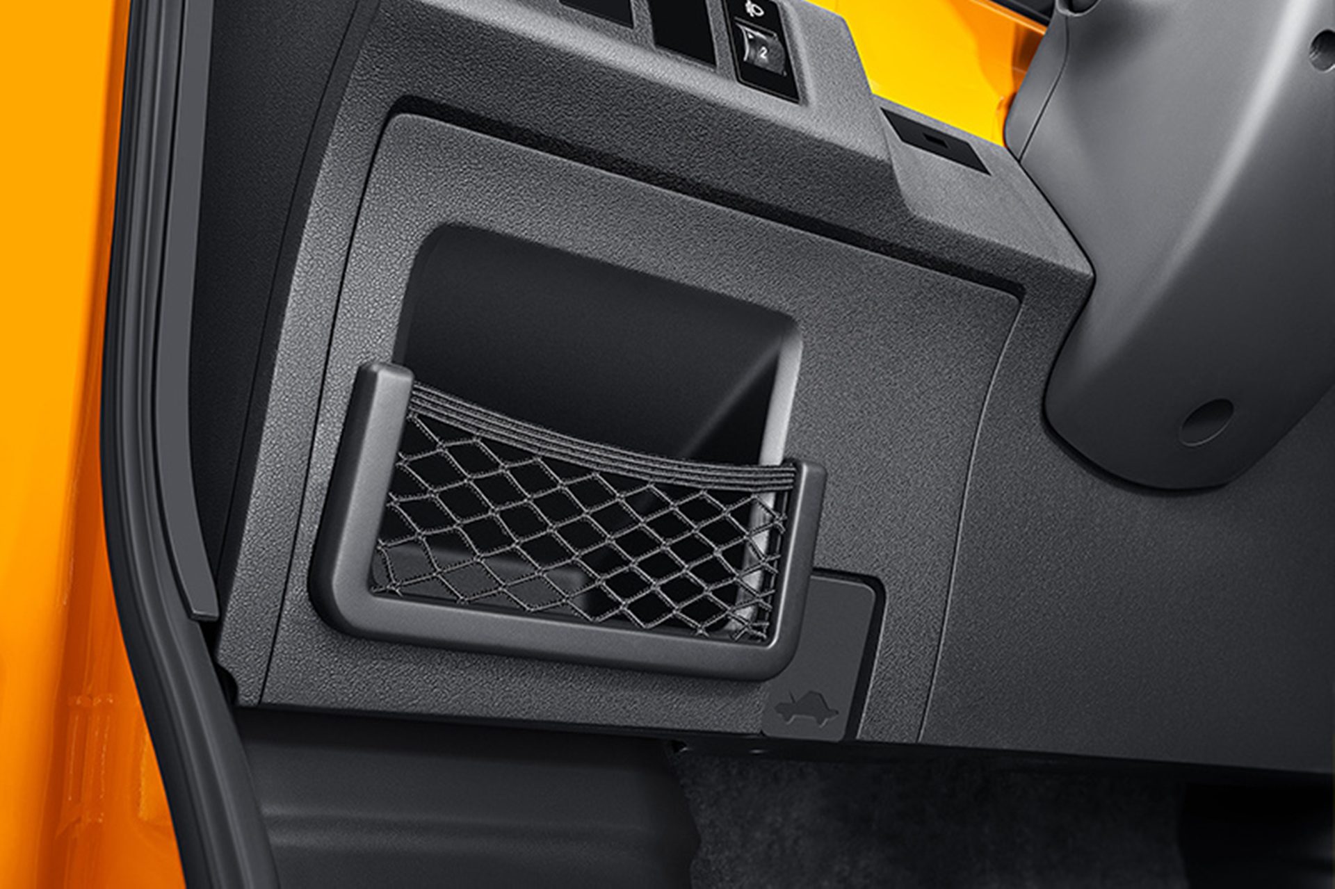 Neomor D01 Micro Flatbed Truck นีโอมอร์ ปี 2024 : ภาพที่ 5