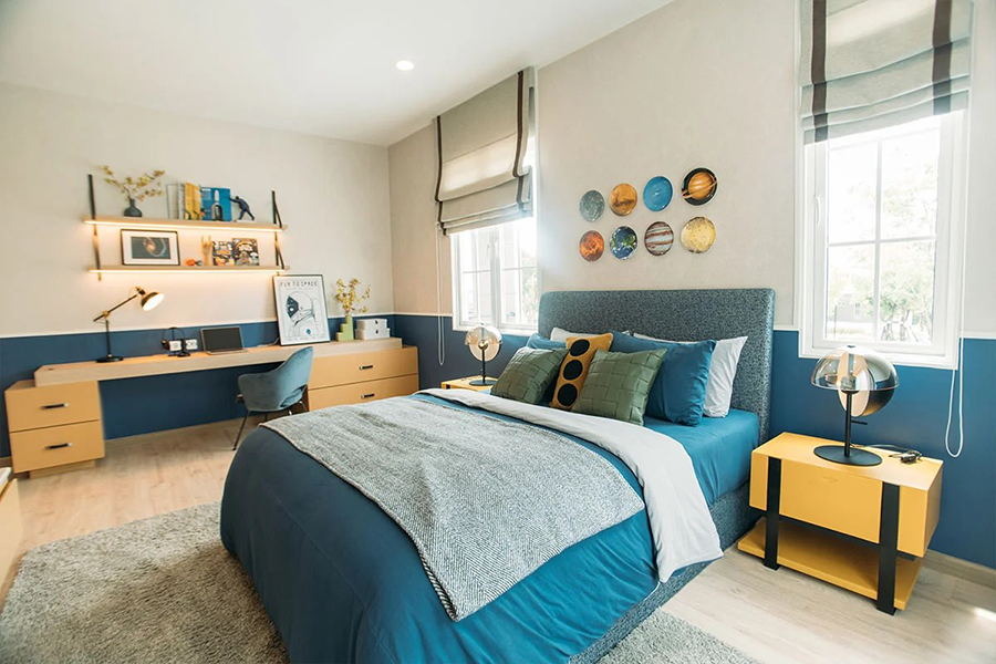 สราญสิริ ราชพฤกษ์ - 346 (Saransiri Ratchapruek - 346) : ภาพที่ 9