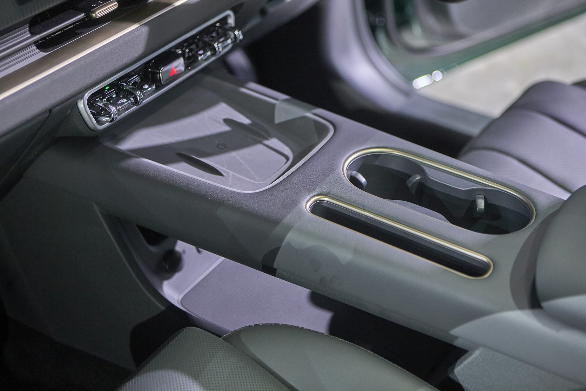 GWM ORA 5 HEV Pro จีดับบลิวเอ็ม โอร่า ปี 2026 : ภาพที่ 5