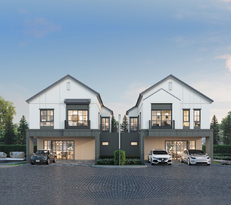 เดอะ แพลนท์ บางนา กม.5 - ศรีนครินทร์ (The Plant Bangna km 5 - Srinakarin) : ภาพที่ 4