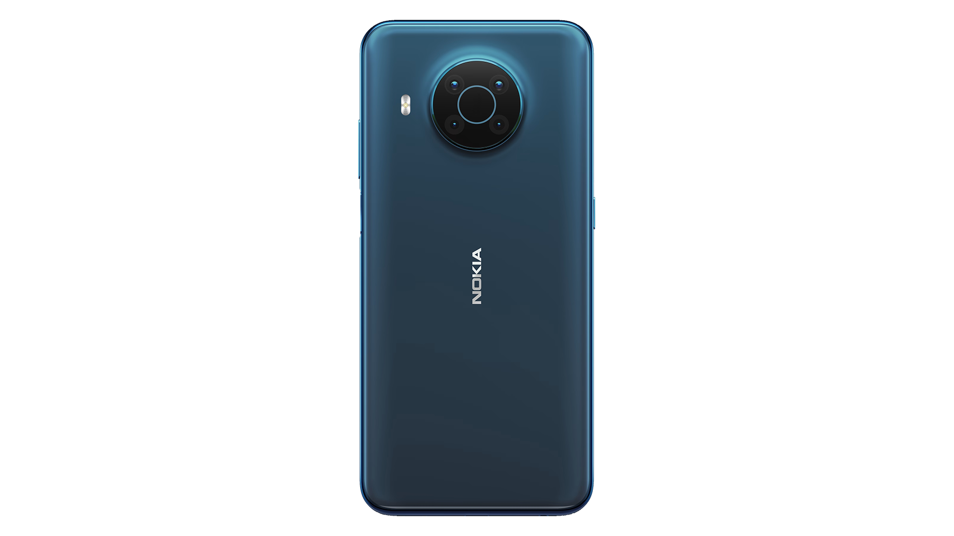 Nokia X20 (8GB/128GB) โนเกีย เอ็กซ์ 20 (8GB/128GB) : ภาพที่ 2