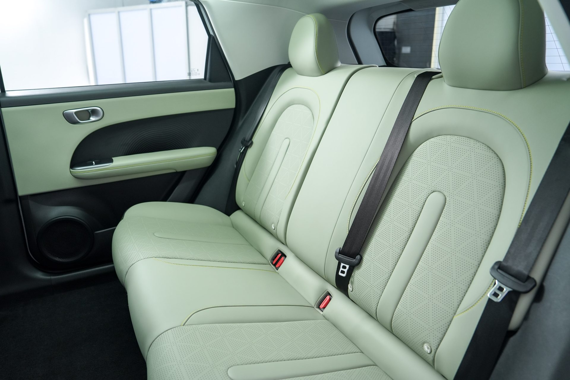 Chery Q Standard เฌอรี่ ปี 2026 : ภาพที่ 16