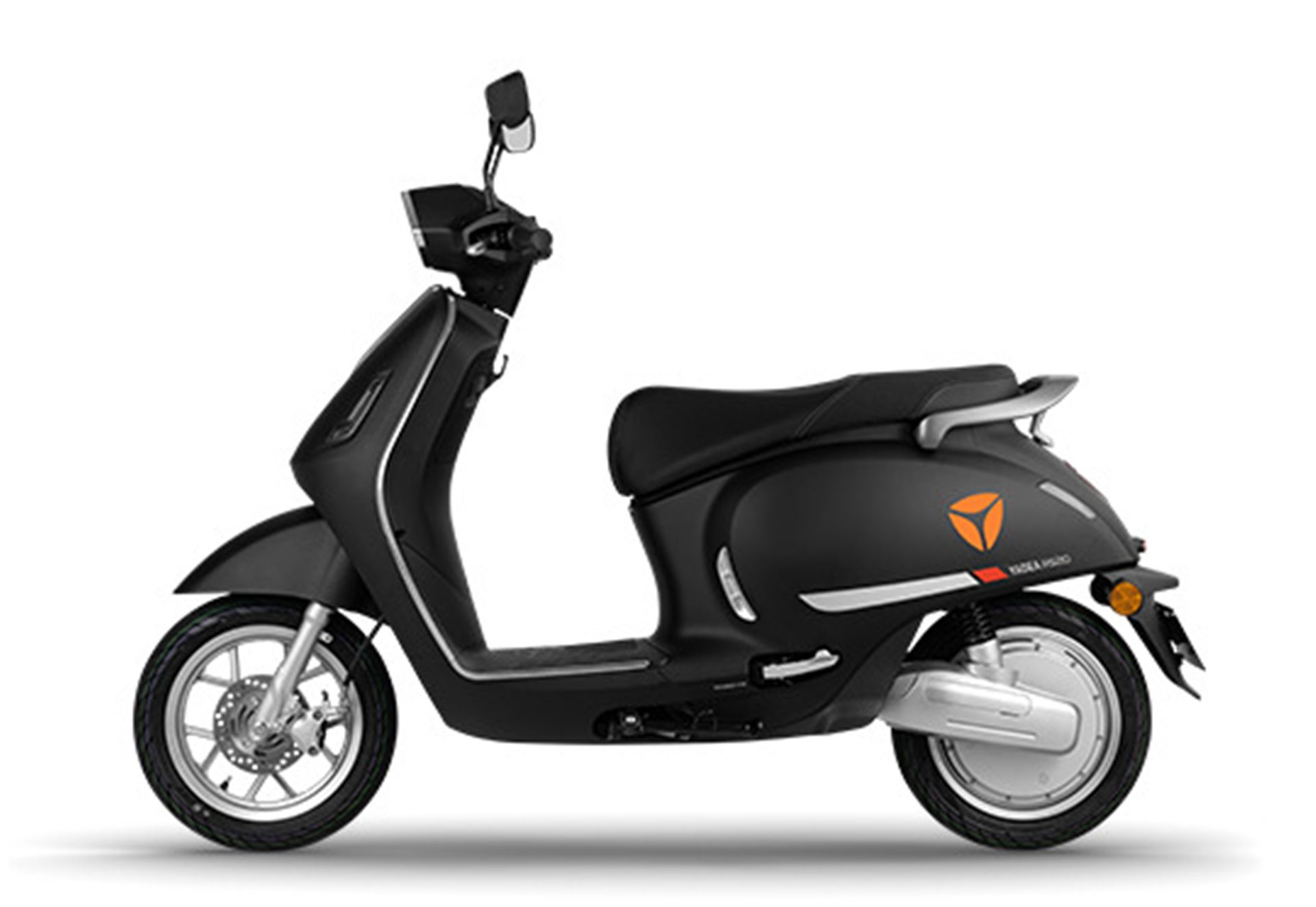 Yadea RS20 E ยาเดีย ปี 2025 : ภาพที่ 7