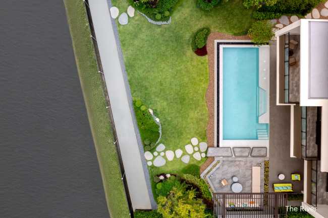 เดอะ ริเวอร์ (The River) : ภาพที่ 2