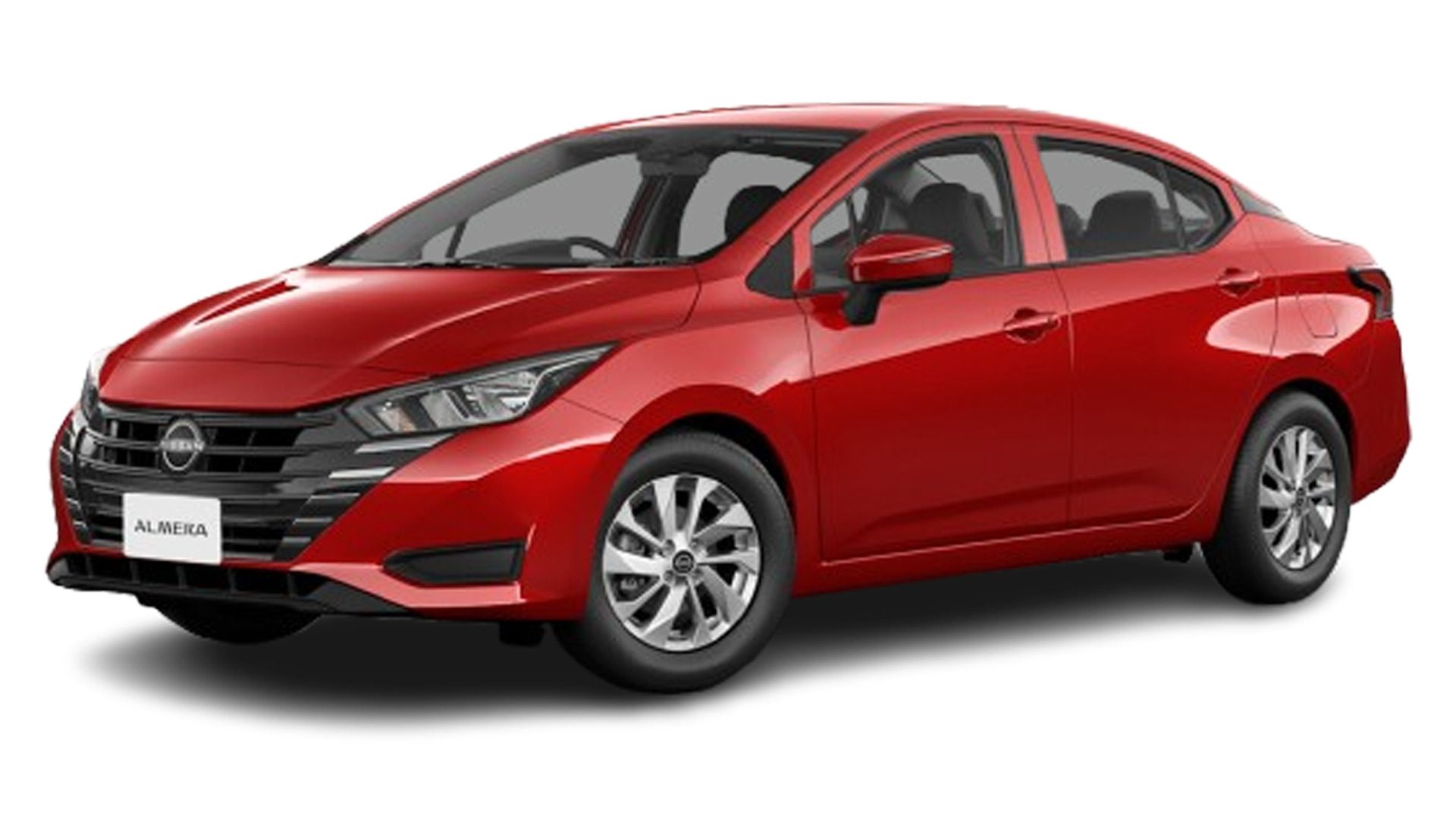 Nissan Almera EL นิสสัน อัลเมร่า ปี 2026 : ภาพที่ 1