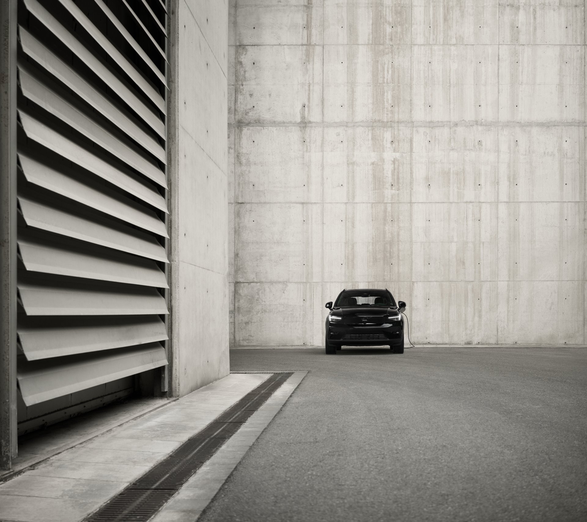 Volvo EX40 Ultra - Twin Motor Black Edition วอลโว่ ปี 2024 : ภาพที่ 16