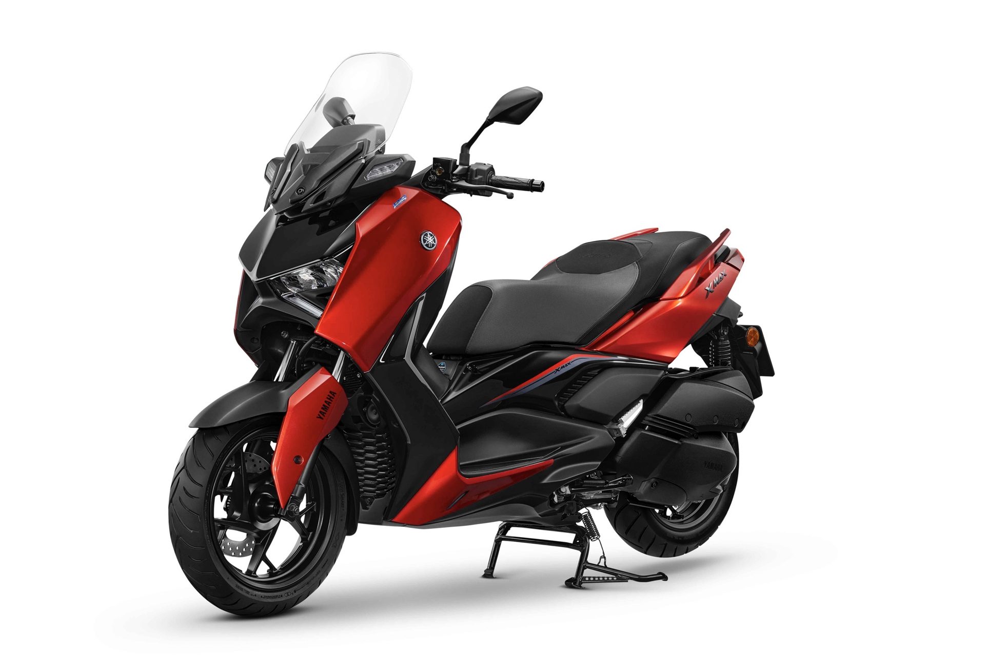 Yamaha XMAX Connected ยามาฮ่า ปี 2025 : ภาพที่ 2