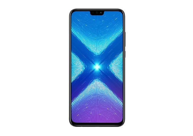Honor 8 X 6GB/128GB ออนเนอร์ 8 เอ็กซ์ 6GB/128GB : ภาพที่ 5