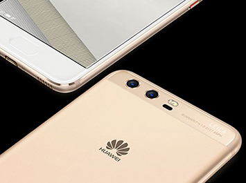 Huawei P10 Plus (128GB) หัวเหว่ย พี 10 พลัส (128GB) : ภาพที่ 3