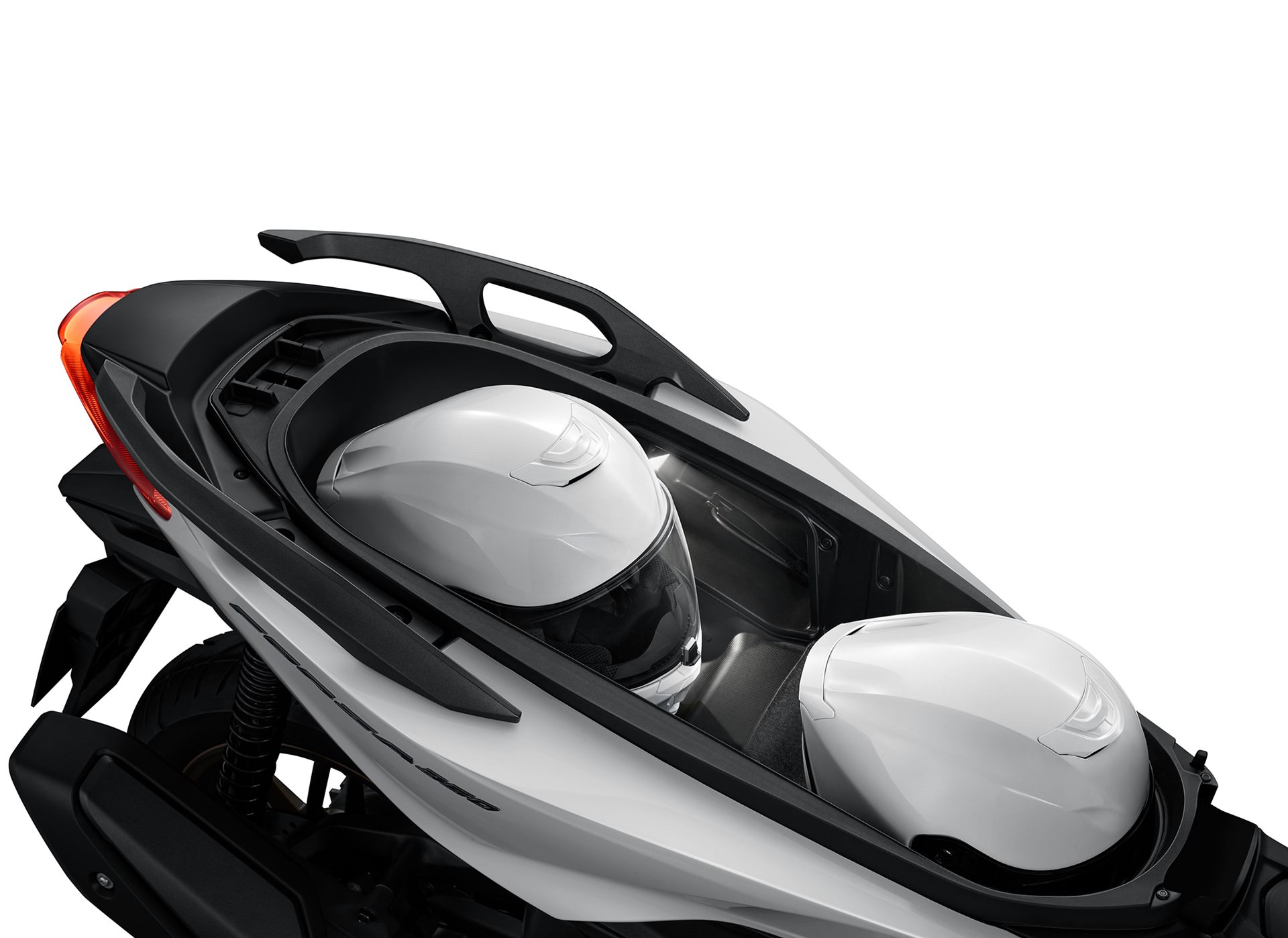 Honda Forza 350 Roadsync ฮอนด้า ปี 2025 : ภาพที่ 11