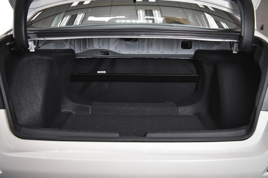 Honda Civic RS ฮอนด้า ซีวิค ปี 2022 : ภาพที่ 18