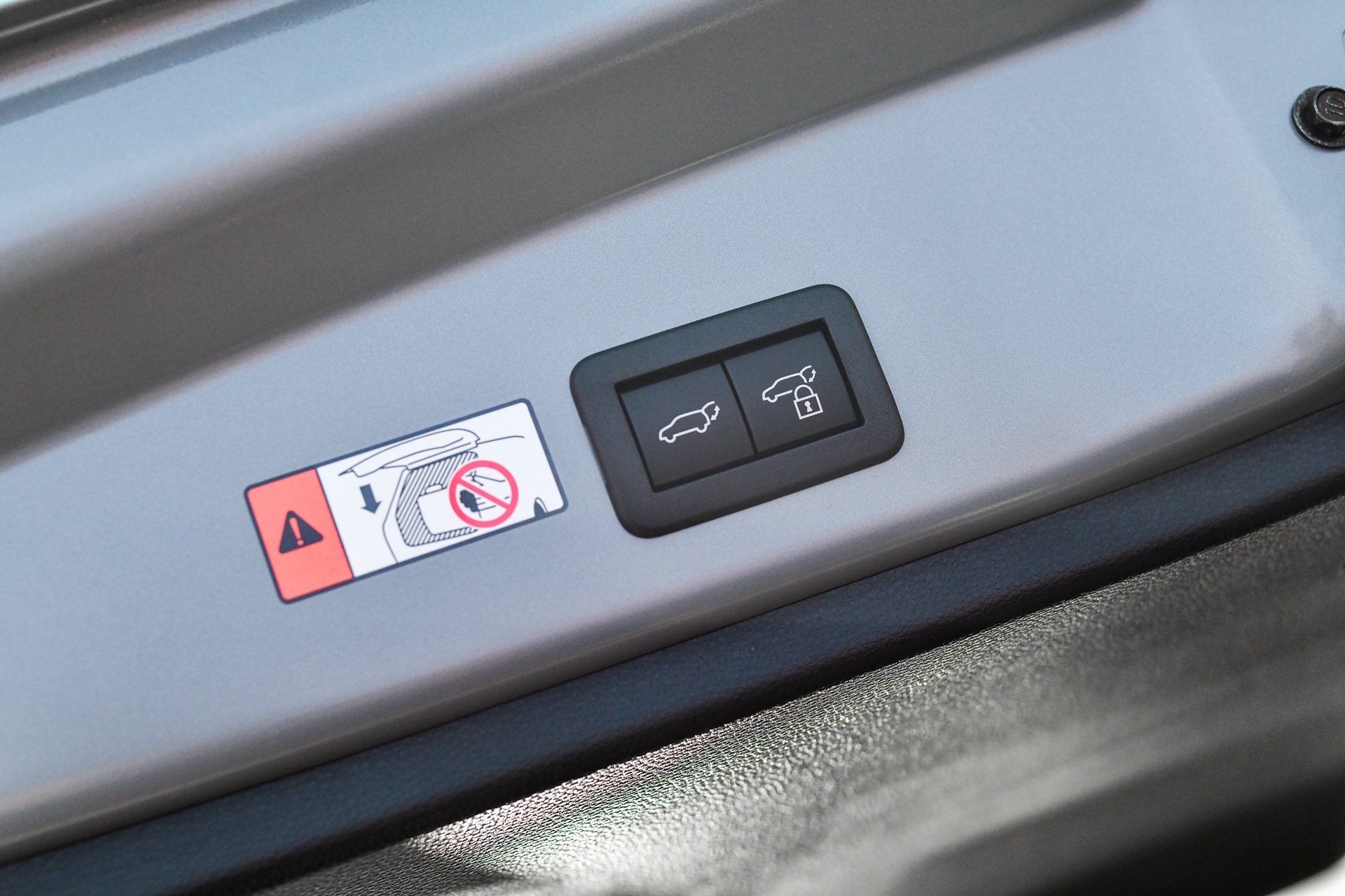 Toyota Corolla Cross HEV Premium Luxury โตโยต้า ปี 2026 : ภาพที่ 18