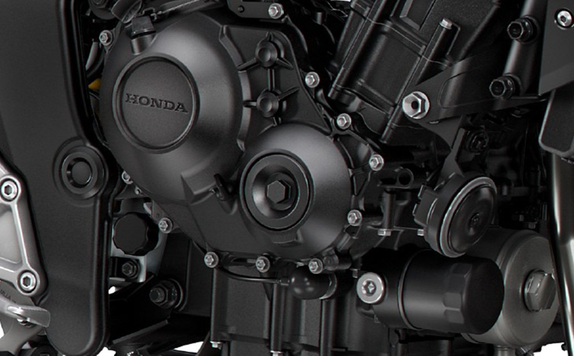 Honda CB 1000 Hornet SP ฮอนด้า ปี 2025 : ภาพที่ 3