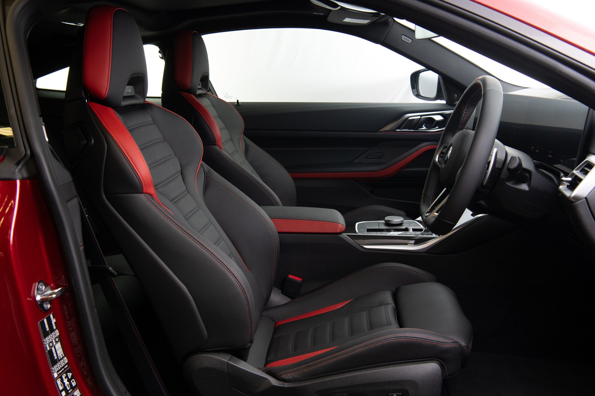 BMW M4 M440i xDrive บีเอ็มดับเบิลยู เอ็ม 4 ปี 2025 : ภาพที่ 14