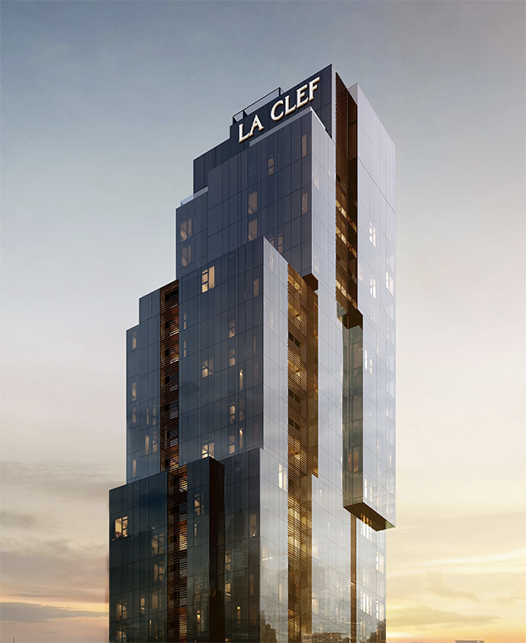 เดอะ เรสซิเดนเซส 38 (The Residences 38) : ภาพที่ 2