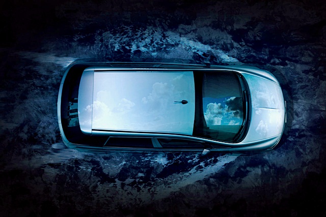 BYD e6 80kWh บีวายดี อี6 ปี 2018 : ภาพที่ 6